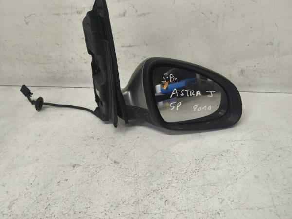 RETROVISEUR DROIT ELECTRIQUE OPEL - Vue 2